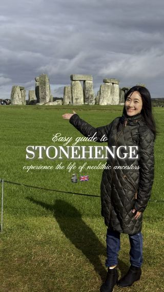 Solo Travel to Stonehenge Made Simple!