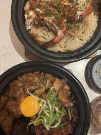 London | The brilliant rice restaurant in elephant & castle