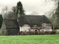 Quintessentially English