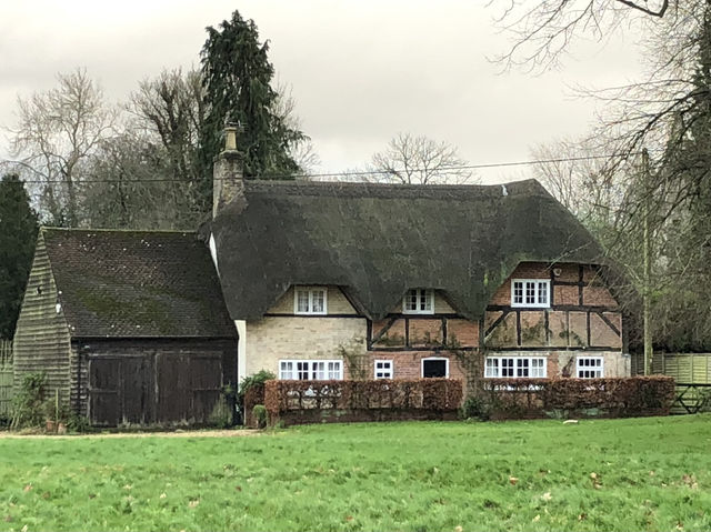 Quintessentially English