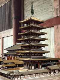 NARA, JAPAN: MY UNFORGETTABLE DAY AMONG DEERS AND TEMPLES 