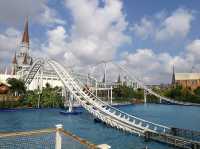Theme Park Adventure: The Land of Legends, Turkey