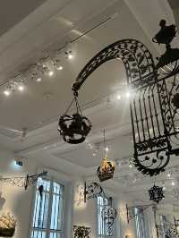 🇫🇷 卡納瓦莱博物館 Musée Carnavalet👑
