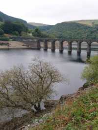 🚴‍♂️ Wild Wales on Two Wheels: Welshpool to Aberystwyth 🚴‍♀️