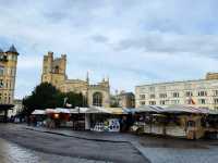 Cambridge: Smart Day trip from London