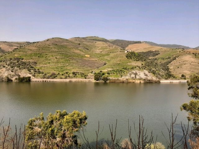 Dauro Valley