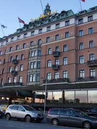 Stockholm: A City of Islands, History, and Modern Charm 