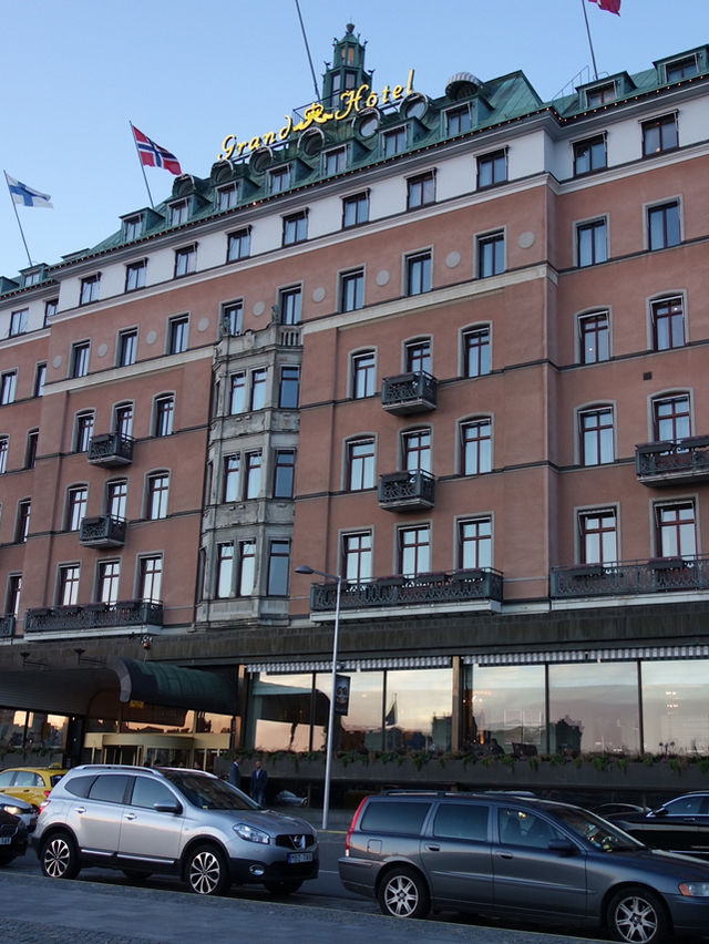 Stockholm: A City of Islands, History, and Modern Charm 