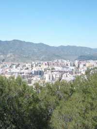 Alcazaba of Málaga: A Moorish Fortress with Stunning Views