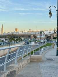 Rabat – Morocco’s Elegant Capital