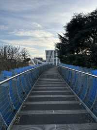 Exploring Millennium Place and Nearby Attractions in Coventry