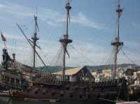 Port of Genoa: A Journey Through Maritime History and Art