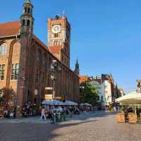 Torun: A Hidden Gem of Poland