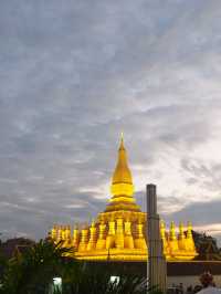 3 Days in Vientiane