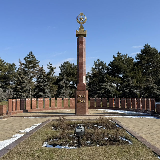 Chisinau 2 Days Itinerary