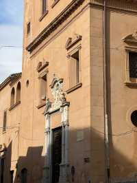 Sicily — land of drama, lemons, and hot people with deep family secrets. 