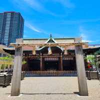 今宮戎神社