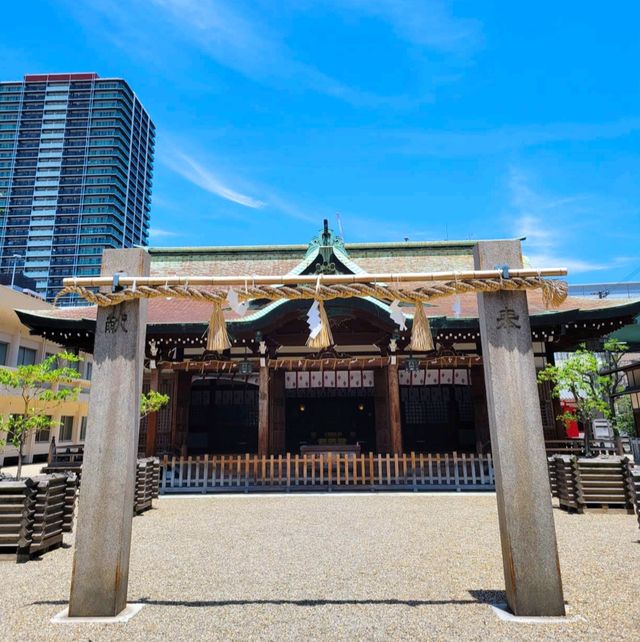 今宮戎神社