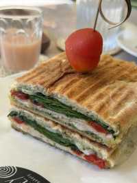 Holey - Best Sandwich in Phuket 