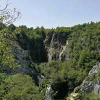 Plitvice Lakes – A Journey Through Waterfalls and Forests