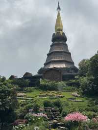 Doi Inthanon tour