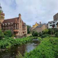 Edinburgh 3 Days Itinerary