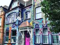 Mosaic House 