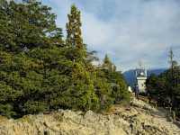 해외여행 바릴로체 국립공원의 Cerro Campanario