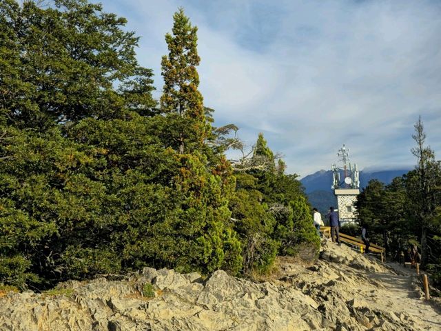 해외여행 바릴로체 국립공원의 Cerro Campanario