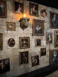 My Magical Budapest Hit List
