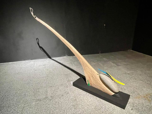 走讀花蓮縣石雕博物館
