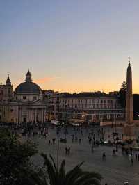 Rome: Where Every Stone Tells a Story