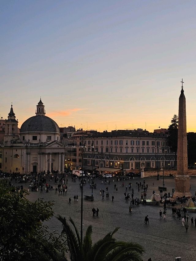 Rome: Where Every Stone Tells a Story