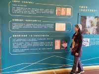 走讀古代及近代愛國文人理想及堅持