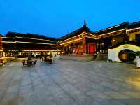 Zhouzhuang by Night – Pure Magic on the Water