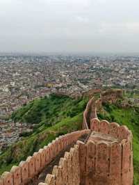 Jaipur: The Pink City Where Royalty Meets Color and Craft
