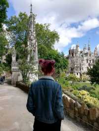 Discover Portugal’s Fairytale Town