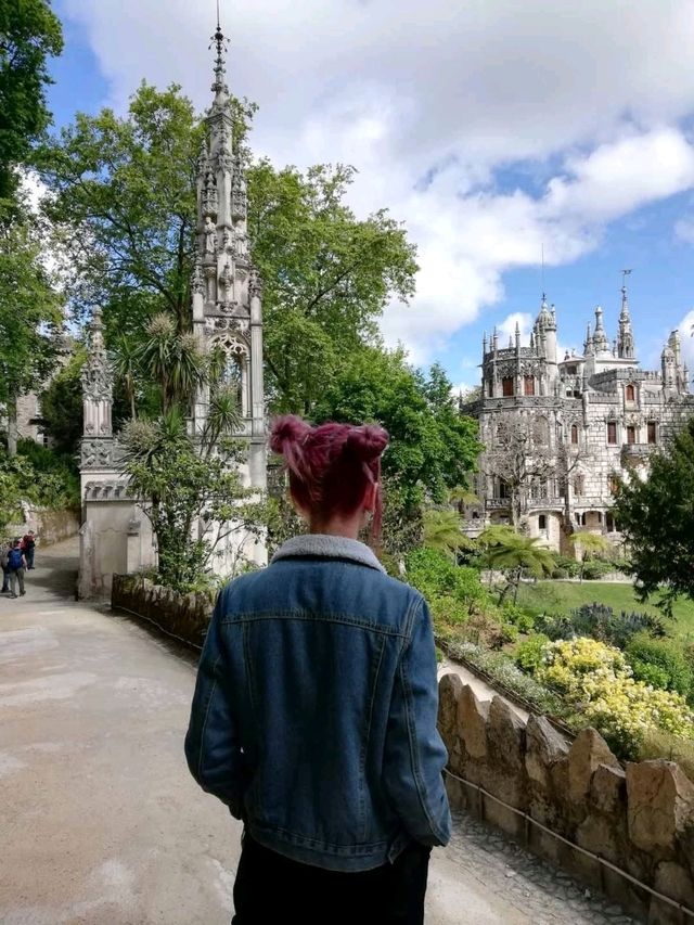 Discover Portugal’s Fairytale Town