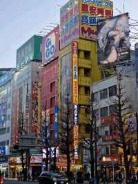10 Tokyo Neighborhoods That Show the City’s True Colors