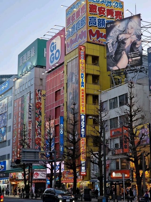 10 Tokyo Neighborhoods That Show the City’s True Colors