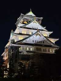 🏰 Osaka Castle: What to Know Before You Go