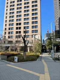 “Riverside Retreat & Onsen Oasis in Central Osaka”