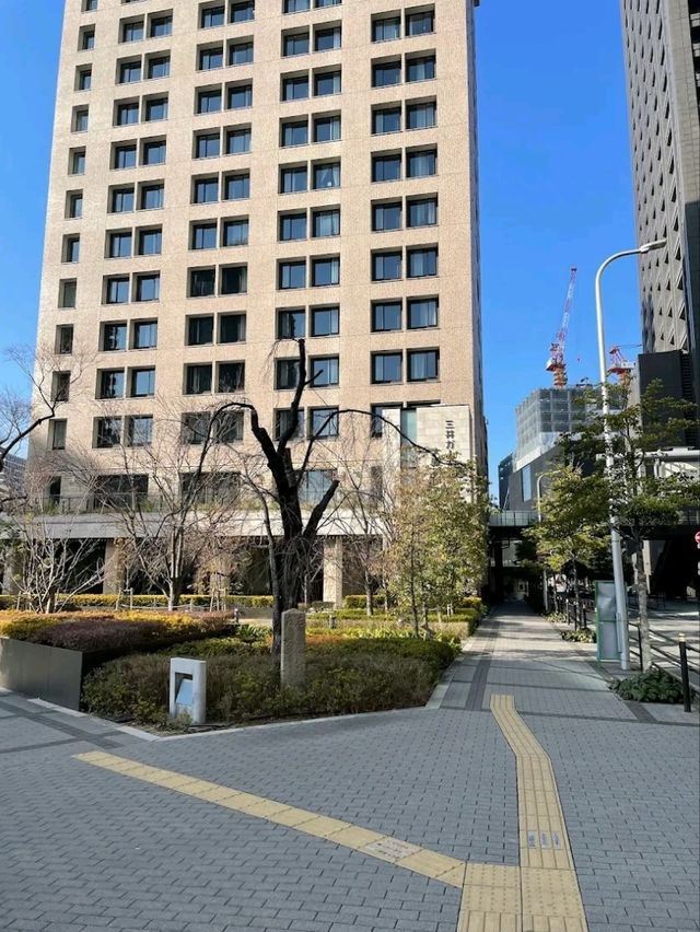 “Riverside Retreat & Onsen Oasis in Central Osaka”