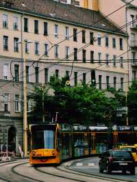 💳 Budapest Card: The Smartest Way to Explore Budapest on a Budget