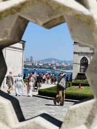 How to spend 4 days in Istanbul