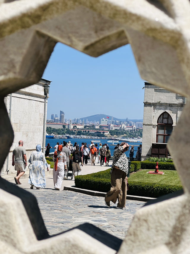 How to spend 4 days in Istanbul