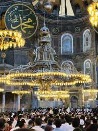How to spend 4 days in Istanbul