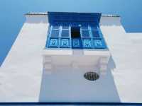 Sidi Boud Said - the inspiration of Santorini