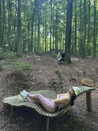 Free Adventure with Great View 