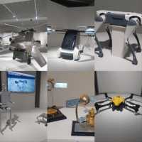 The National Museum of China has a huge, nice collection 